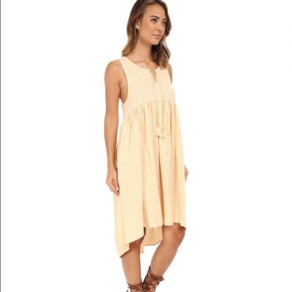 Free People Extreme Day Dress - Picture 3 of 3