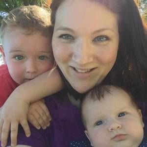 Meet your Posher, Kimberly