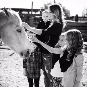 Meet your Posher, Kalah