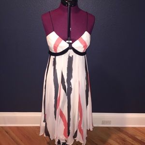 Kay Unger Dress