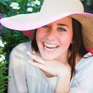 Meet your Posher, Mccall