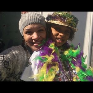 Meet your Posher, Sue