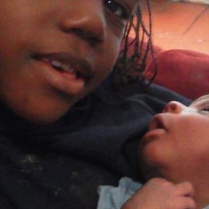 Meet your Posher, Raynetta