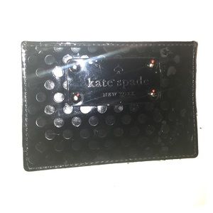 Kate Spade Card Holder