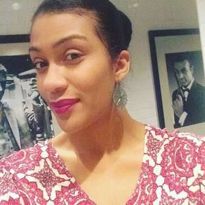 Meet your Posher, Marilyn