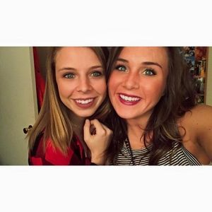 Meet your Posher, Mandy