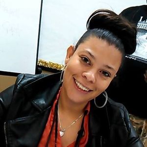 Meet your Posher, Aimee