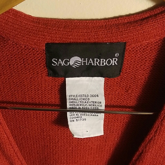 Cardigan - Picture 2 of 3