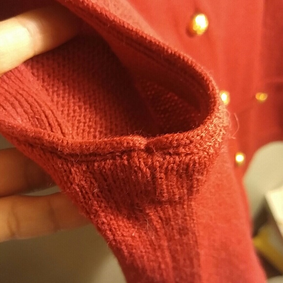 Cardigan - Picture 3 of 3