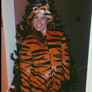 Meet your Posher, Bethany