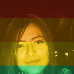 Meet your Posher, Lucia