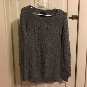 American eagle sweater