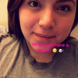 Meet your Posher, Angelica