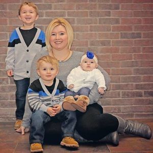 Meet your Posher, Shannon