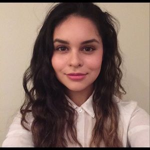Meet your Posher, Ivanna