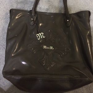 Miss me tote