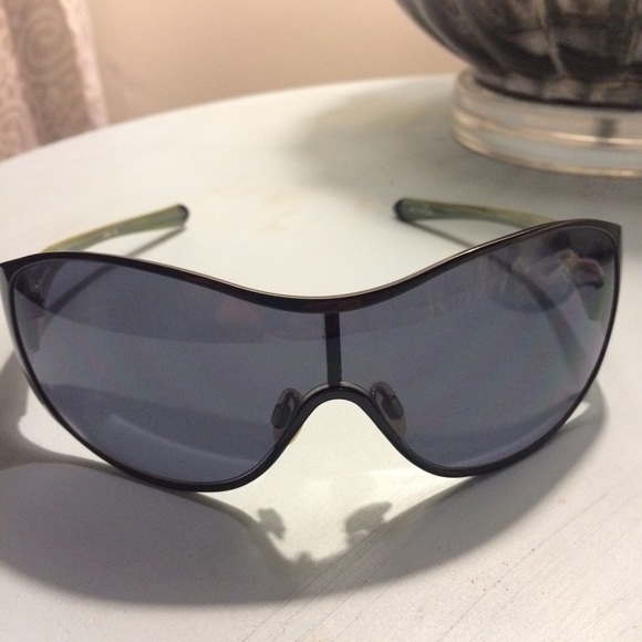 Oakley 'Breathless' sunglasses in black