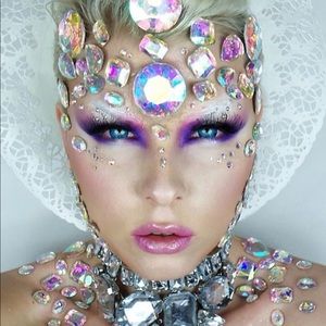 Meet your Posher, Desiree