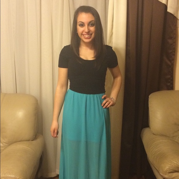 Meet your Posher, Maryann