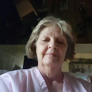 Meet your Posher, Janet