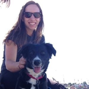 Meet your Posher, Brooke