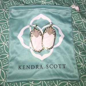 Kendra earrings