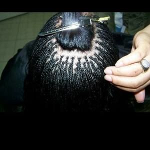 Meet your Posher, Lashunda