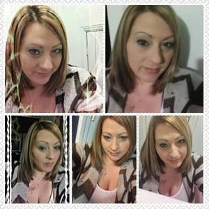 Meet your Posher, Christine