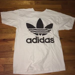 Adidas tshirt