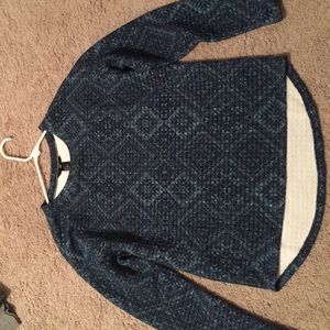 sweater from H&M