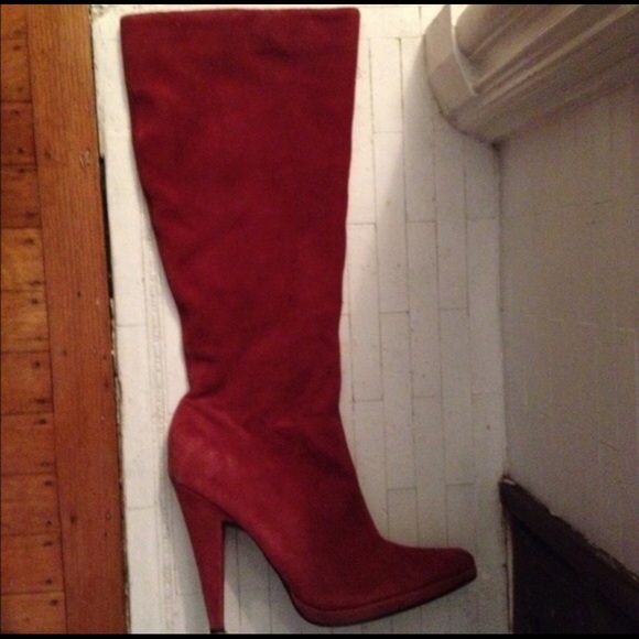 Colin Stuart boots