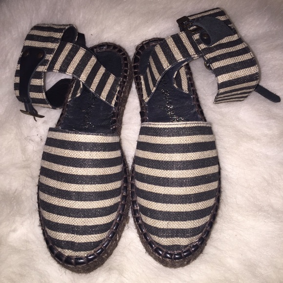 Free People Espadrilles