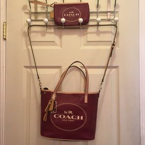 Authentic COACH bundle!