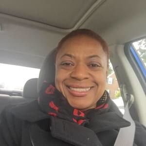 Meet your Posher, Twanna