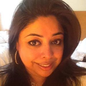 Meet your Posher, Becky