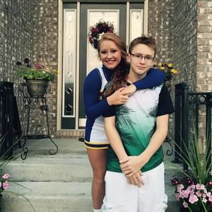 Meet your Posher, Tracy