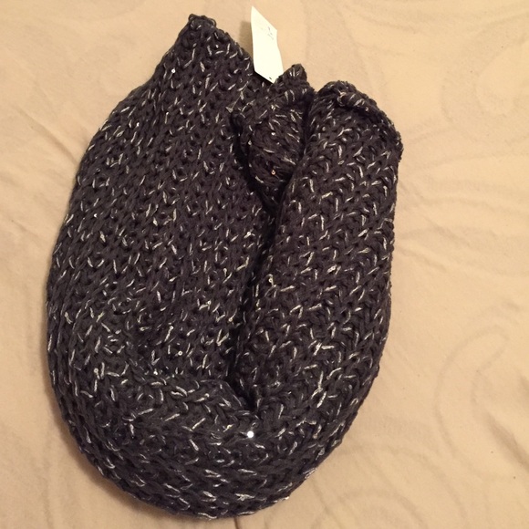 Infinity Scarf