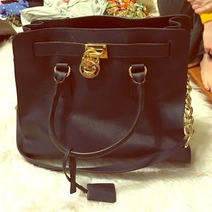 ‼️ SALE TODAY ONLY Michael Kors Hamilton