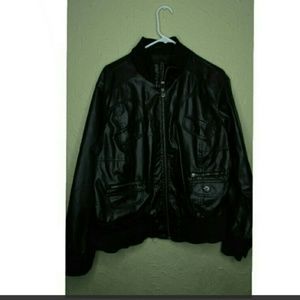 Reposhing Plus size jacket