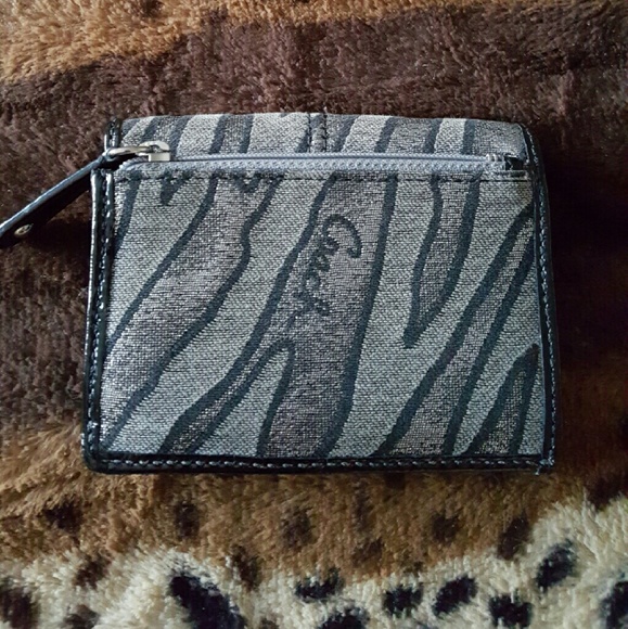 Authentic Coach Wallet - Picture 2 of 4