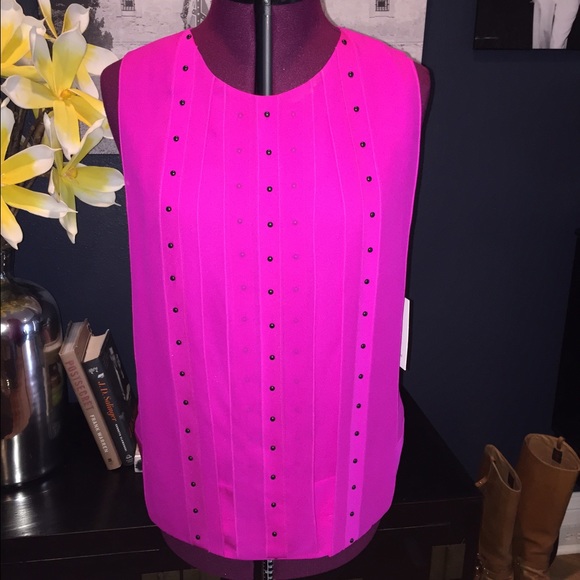 Robert Rodriguez blouse