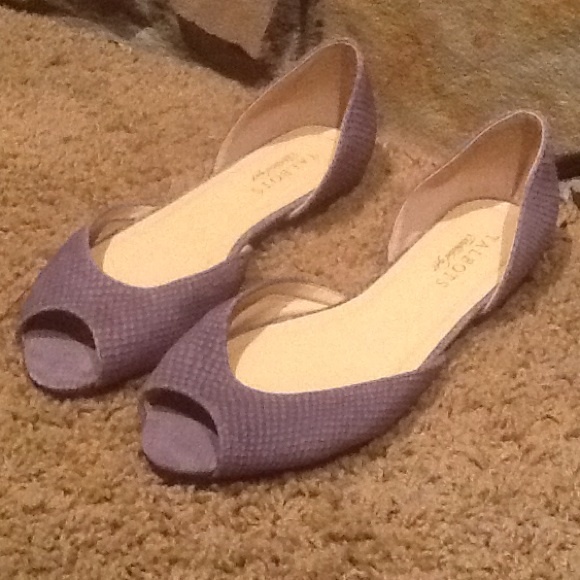 Talbot Shoes - Picture 2 of 3