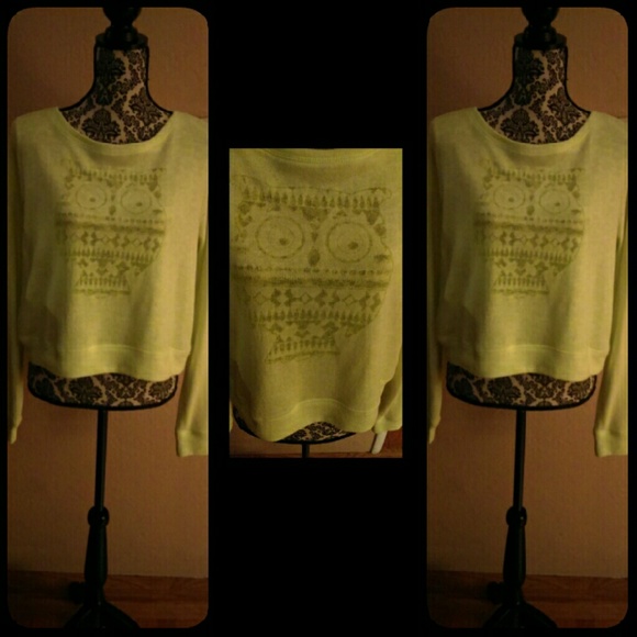Sweater.