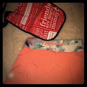 Lululemon Tennis Skirt