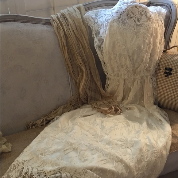 Vintage Dress