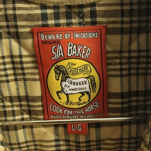 Jacket - Picture 2 of 4