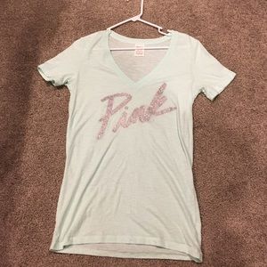Victoria's Secret Pink v-neck!