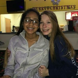 Meet your Posher, Lilly