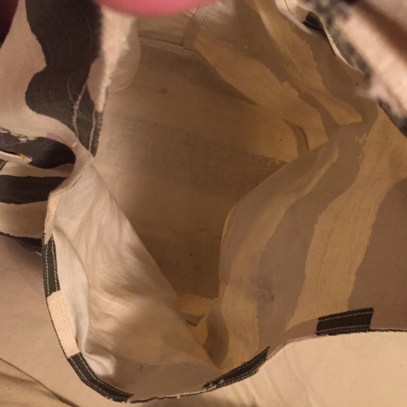 Aeropostale Beach Bag - Picture 3 of 3