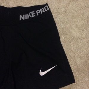 Nike Pro Spandex
